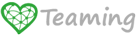 teaming